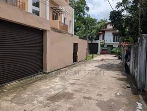 Malabe Luxury Architect-Designed Three-Storey House For Sale