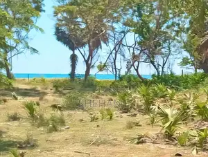 Beach Front Land For Tourism Pasikudah Batticaloa