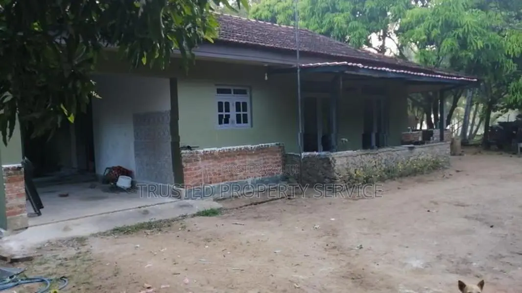 House With Land For Sale Ibbagamuwa