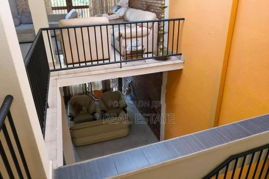 House for Rent in Hokandara - REF 76
