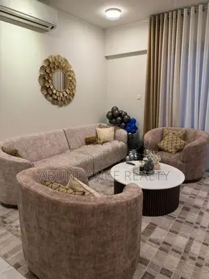 Furnished 3-Bedroom Apartment For Sale – Capital Heights, Rajagiriya