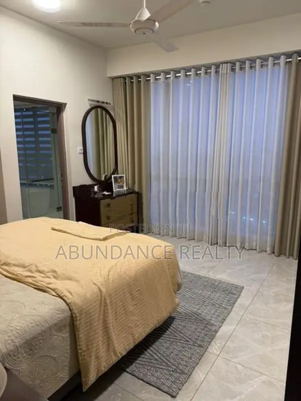 Furnished 3-Bedroom Apartment For Sale – Capital Heights, Rajagiriya