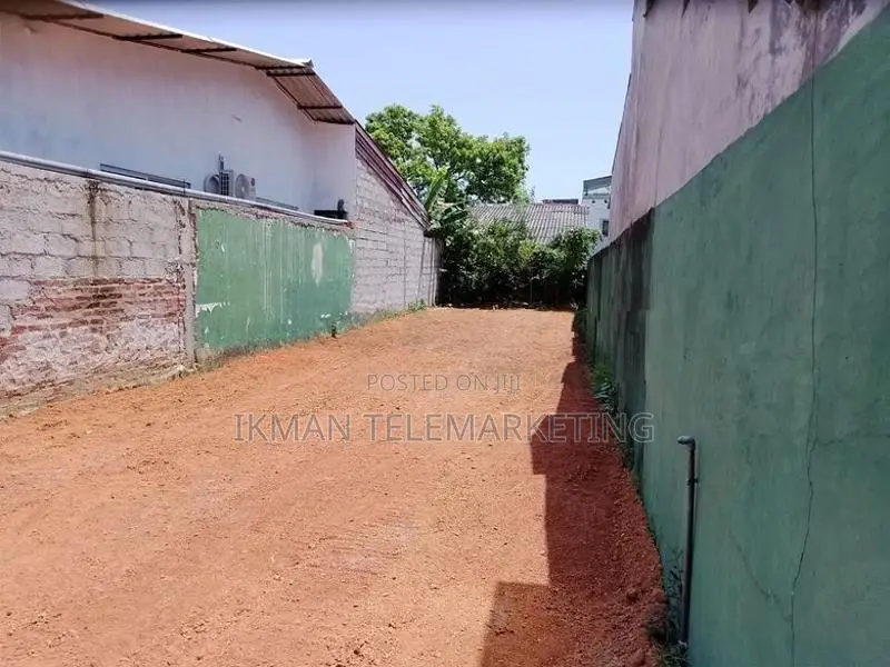 4.5 Approved Land For Sale In National Housing Scheme Kiribathgoda