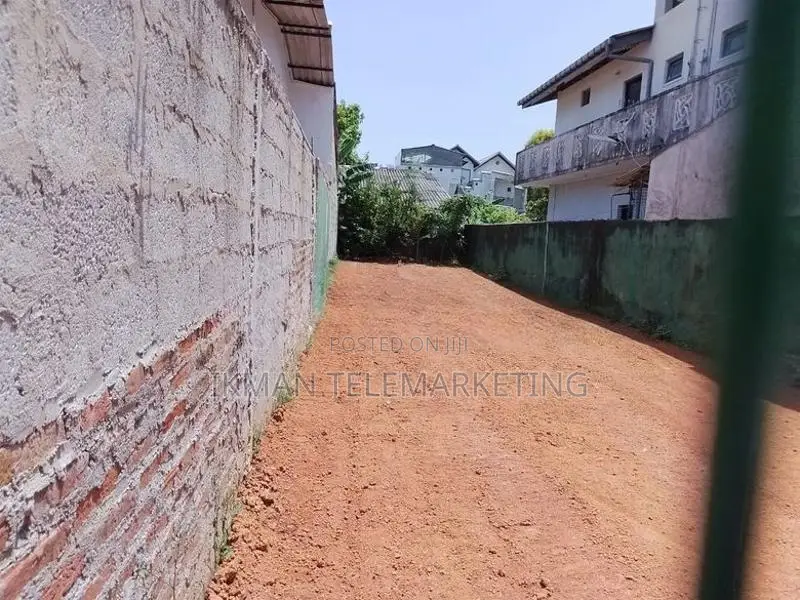 4.5 Approved Land For Sale In National Housing Scheme Kiribathgoda