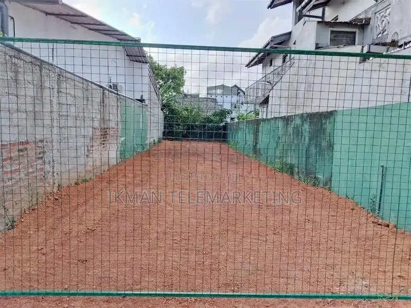 4.5 Approved Land For Sale In National Housing Scheme Kiribathgoda