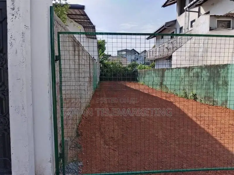 4.5 Approved Land For Sale In National Housing Scheme Kiribathgoda