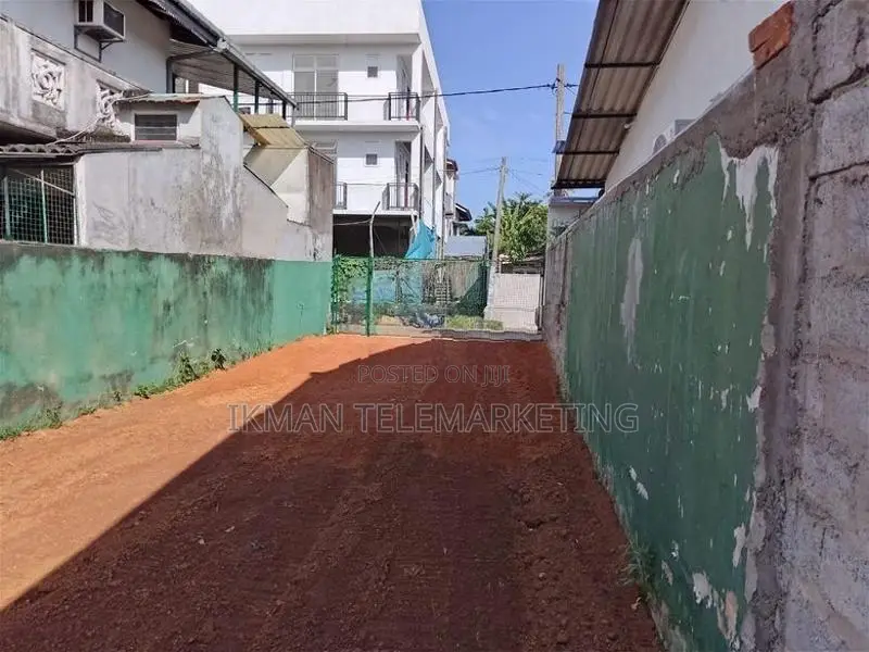4.5 Approved Land For Sale In National Housing Scheme Kiribathgoda