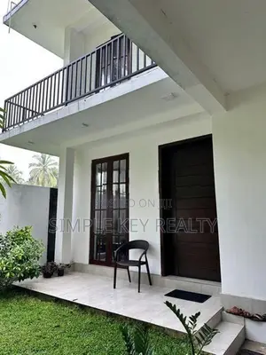 Two Storey House For Sale In Weboda Kadawatha
