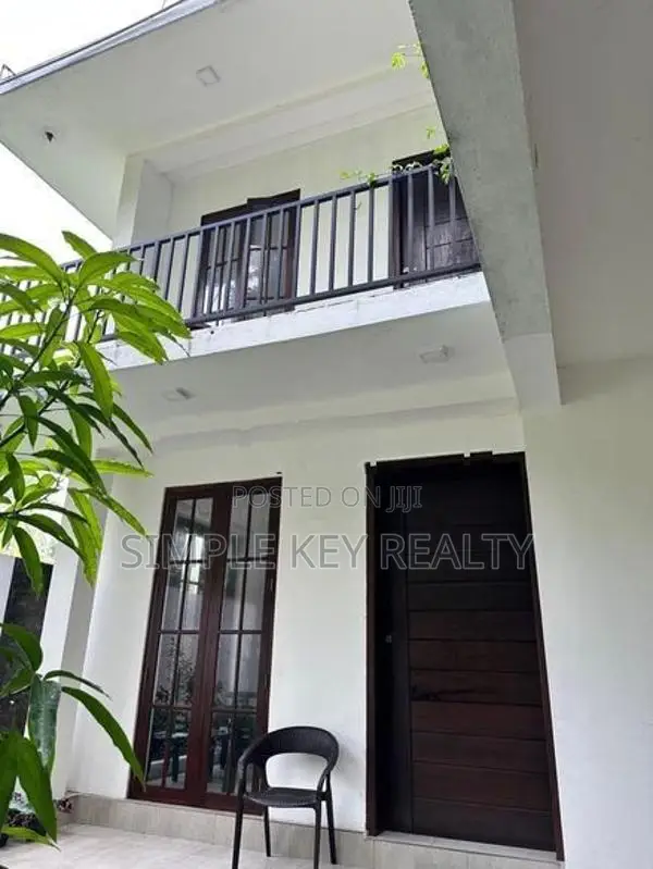 Two Storey House For Sale In Weboda Kadawatha