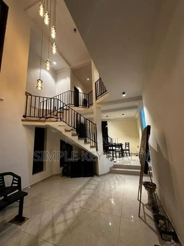 Two Storey House For Sale In Weboda Kadawatha