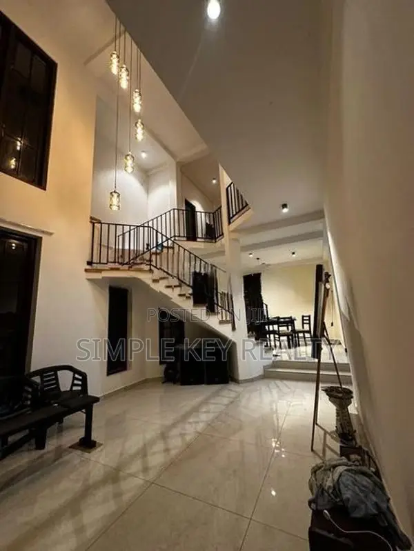Two Storey House For Sale In Weboda Kadawatha