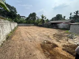 Athurugiriya Daham Mawatha 20 Perches of Land for Sale
