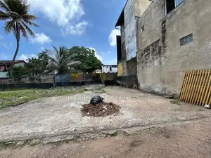 (ASS1002) Valuable Land for Sale in Delkanda
