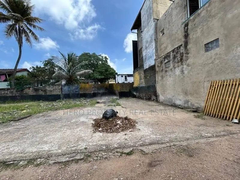 (ASS1002) Valuable Land for Sale in Delkanda