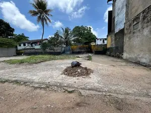 (ASS1002) Valuable Land for Sale in Delkanda