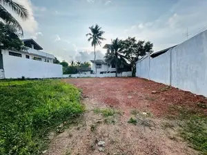 (ASS1003) Valuable Land for Sale in Pagoda Road Nugegoda