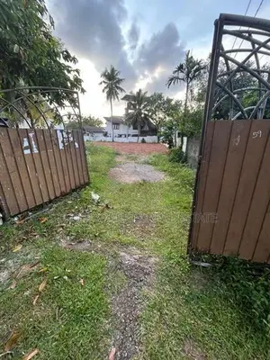 (ASS1003) Valuable Land for Sale in Pagoda Road Nugegoda