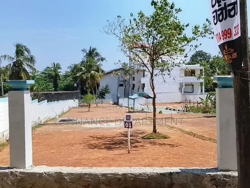 Nugegoda Jambugasmulla Road Highly Residential Land for Sale