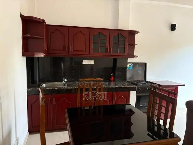 Fully Furnished Holiday Apartment for Rent Maharagama ( Short Term )