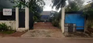 Bellanwila Land With House For Sale In Piliyandala