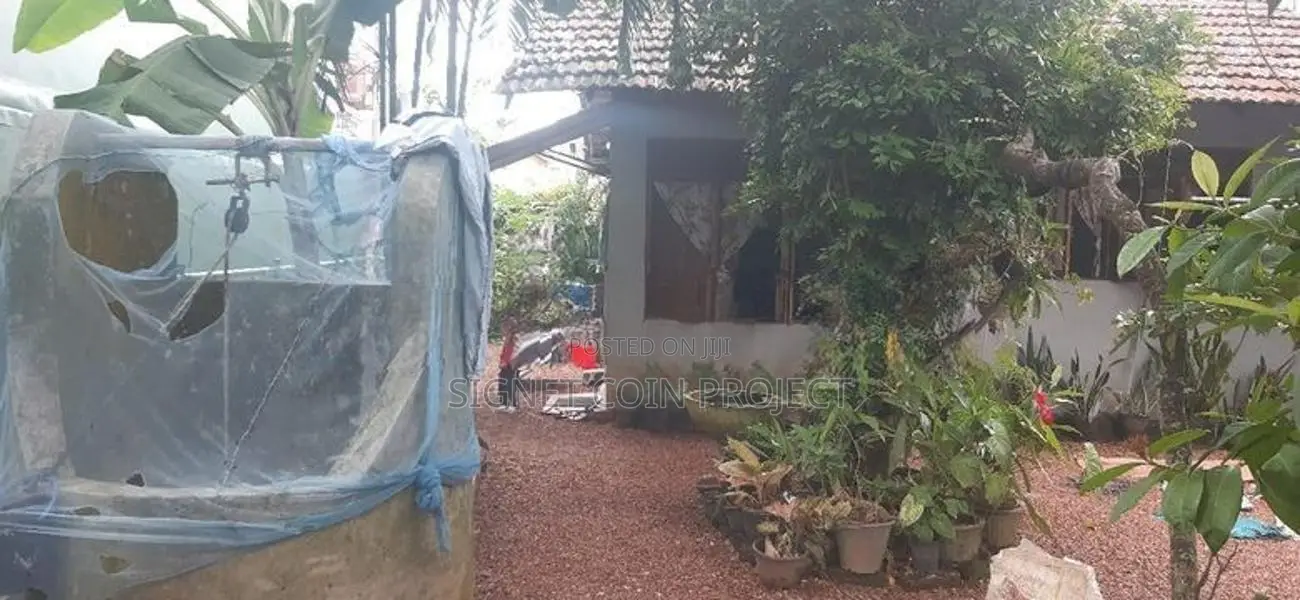 Bellanwila Land With House For Sale In Piliyandala