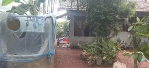Bellanwila Land With House For Sale In Piliyandala