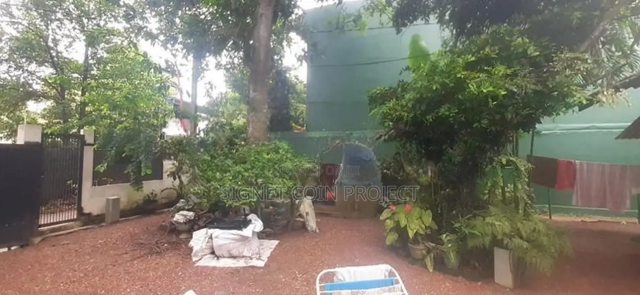 Bellanwila Land With House For Sale In Piliyandala