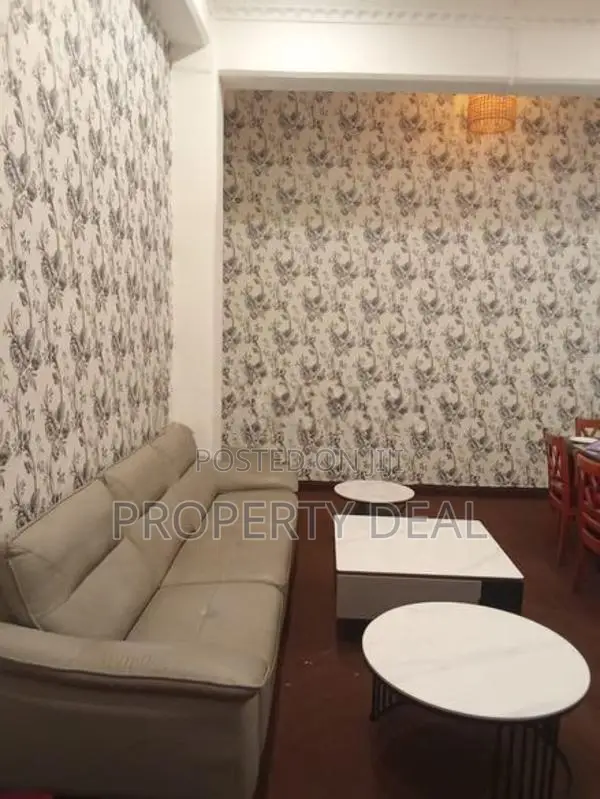 Restaurant For Rent In Colombo 04 PDC206
