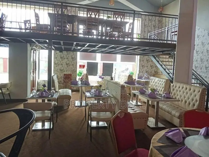 Restaurant For Rent In Colombo 04 PDC206