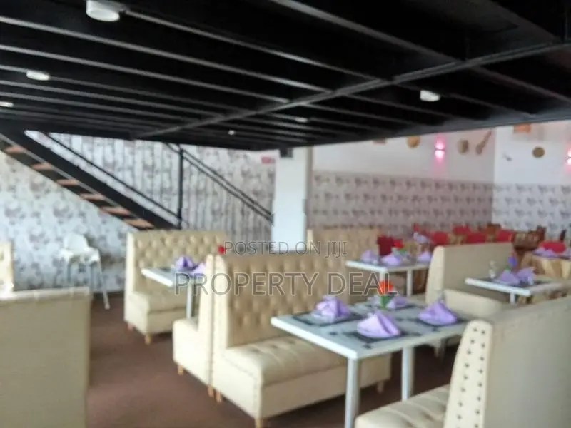 Restaurant For Rent In Colombo 04 PDC206