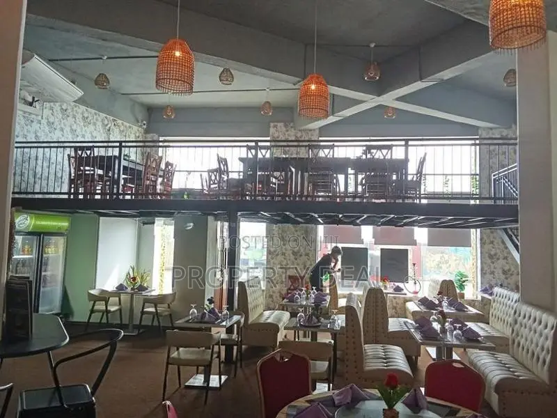 Restaurant For Rent In Colombo 04 PDC206