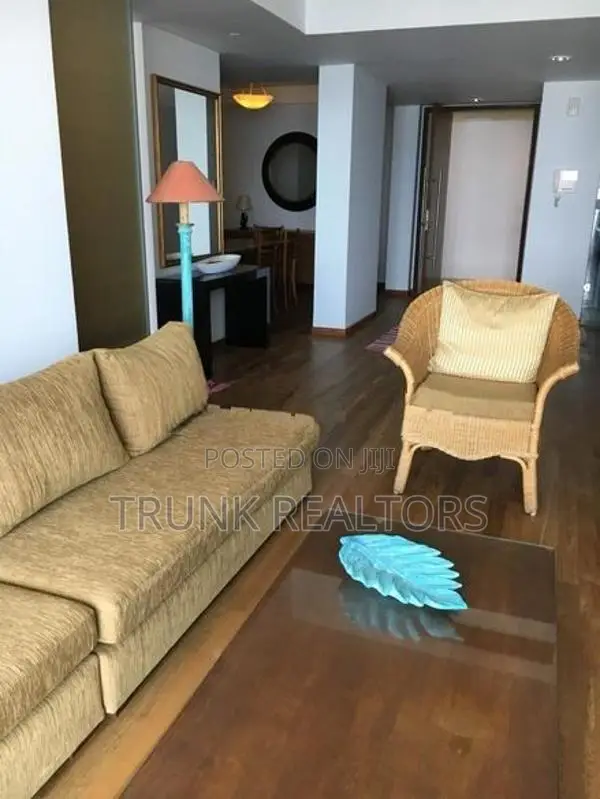 Colombo 03 02BR Apartment For Rent (NK11892)