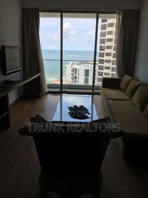 Colombo 03 02BR Apartment For Rent (NK11892)
