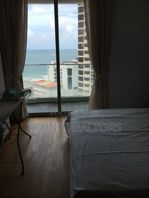 Colombo 03 02BR Apartment For Rent (NK11892)
