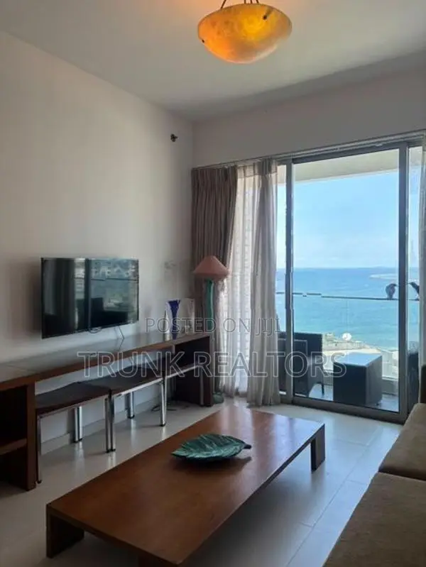 Colombo 03 02BR Apartment For Rent (NK11892)