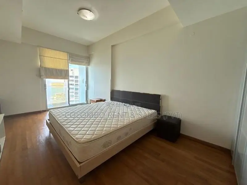 2 Bedroom Apartment For Sale At Monarch Residences, Colombo