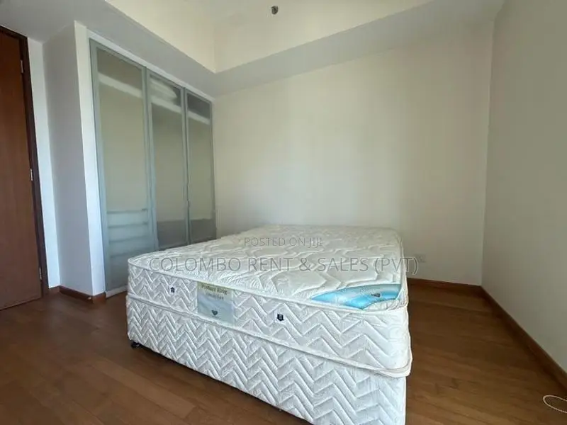 2 Bedroom Apartment For Sale At Monarch Residences, Colombo
