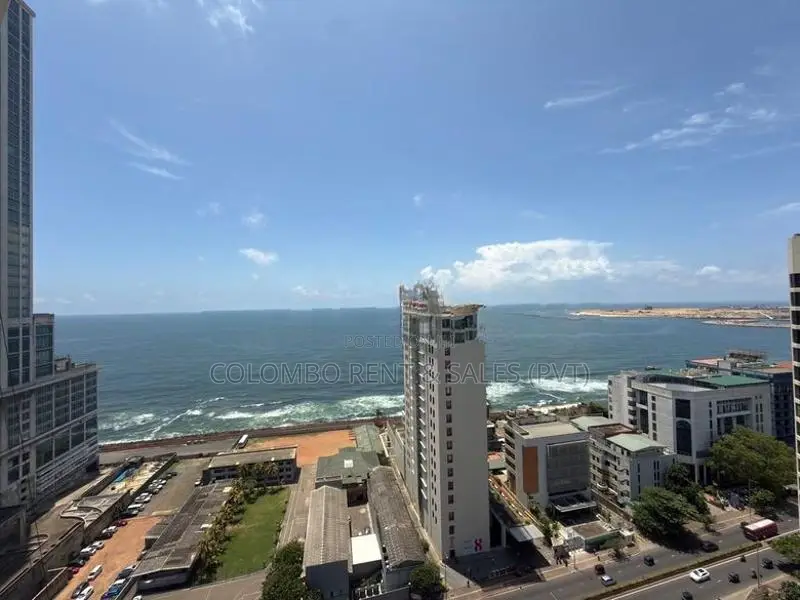 2 Bedroom Apartment For Sale At Monarch Residences, Colombo