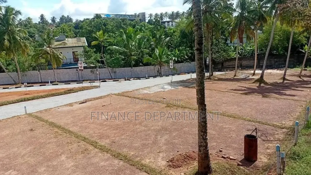 Highly Valuable Land for Sale in Negombo Road Kochchikade