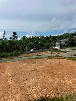 Land for Sale Kalutara