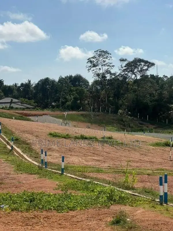 Land for Sale Kalutara
