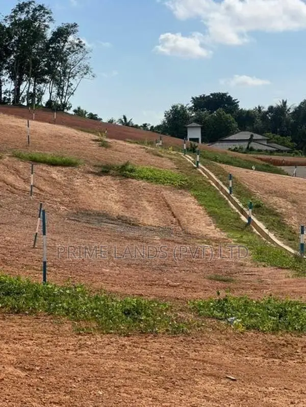 Land for Sale Kalutara