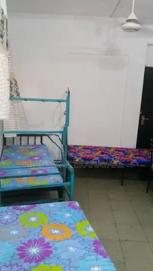 Boarding Room for Female Student/working Girls in Wijerama Nugegoda