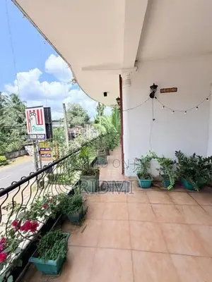 Furnished Annex For Rent In Nittambuwa