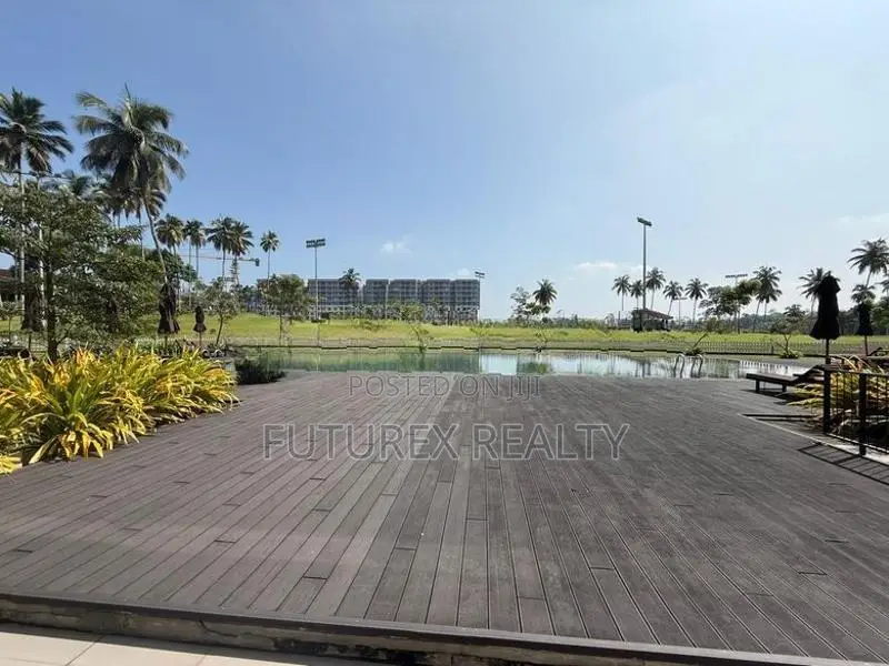 BRAND NEW CANTERBURY GARDEN 3 BR APARTMENT FOR SALE IN PILIYANDALA