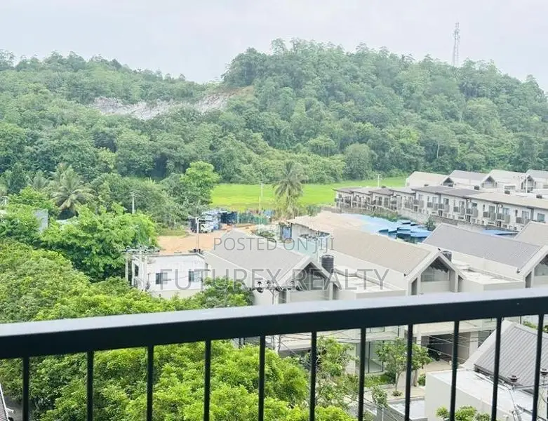 BRAND NEW CANTERBURY GARDEN 3 BR APARTMENT FOR SALE IN PILIYANDALA