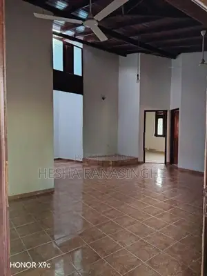 House with Annex Very Close to Kottawa Town for Sale