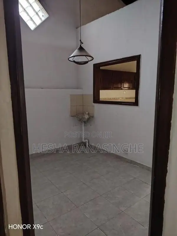 House with Annex Very Close to Kottawa Town for Sale