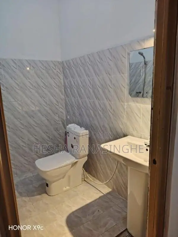 House with Annex Very Close to Kottawa Town for Sale
