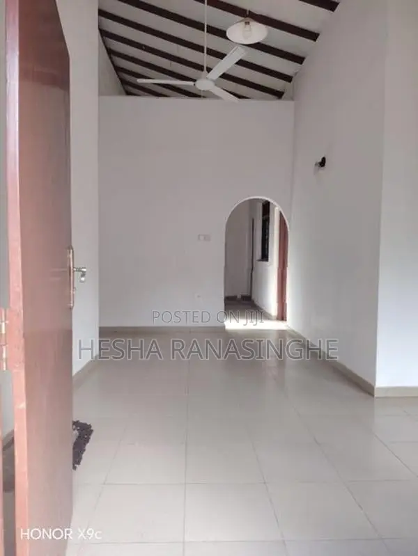 House with Annex Very Close to Kottawa Town for Sale